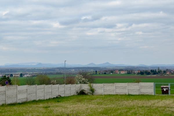 plot for sale, 610 m², Žatec, Ústecký Region plot for sale, 610 m², Žatec, Ústecký Region