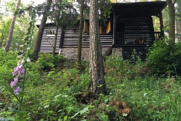 recreational property for sale, 4,281 m², Malá Hraštice recreational property for sale, 4,281 m², Malá Hraštice