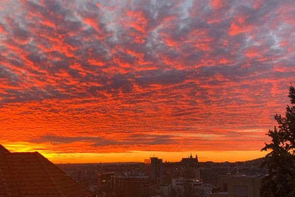 2 bedroom flat to rent, 52 m², Zengrova, Praha 2 bedroom flat to rent, 52 m², Zengrova, Praha