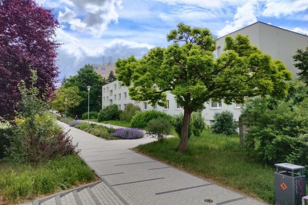 1 bedroom flat for sale, 35 m², Absolonova, Brno 1 bedroom flat for sale, 35 m², Absolonova, Brno