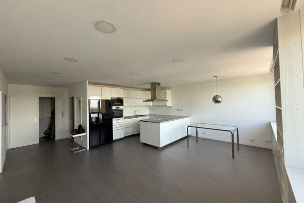 1 bedroom with open-plan kitchen flat to rent, 70 m², Chodovická, Praha 1 bedroom with open-plan kitchen flat to rent, 70 m², Chodovická, Praha