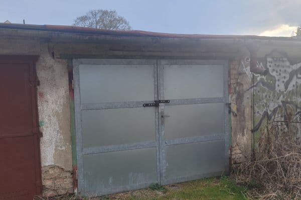 garage for sale, 18 m², garage for sale, 18 m²,