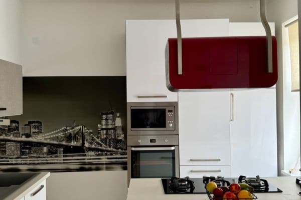 2 bedroom flat to rent, 50 m², Mestská, Nové Mesto 2 bedroom flat to rent, 50 m², Mestská, Nové Mesto