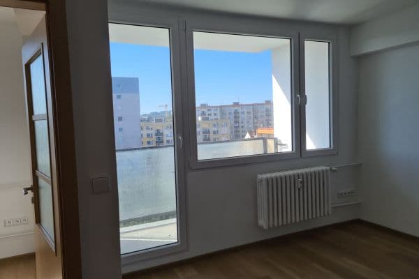 3 bedroom flat to rent, 56 m², M. Kudeříkové, Benešov, Středočeský Region 3 bedroom flat to rent, 56 m², M. Kudeříkové, Benešov, Středočeský Region