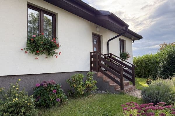 house for sale, 101 m², Vřesová, Ondřejov house for sale, 101 m², Vřesová, Ondřejov