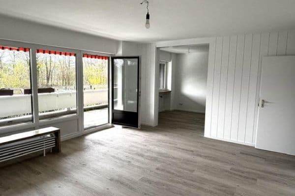 3 bedroom flat to rent, 92 m², Noestraße 28, München, Bavaria 3 bedroom flat to rent, 92 m², Noestraße 28, München, Bavaria