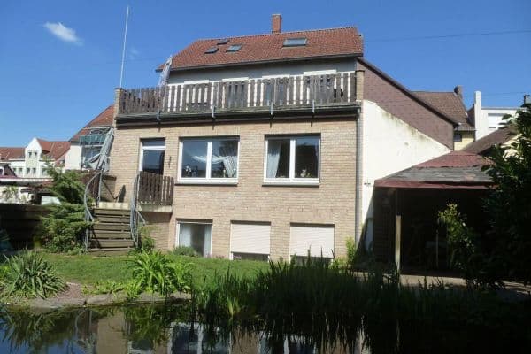 3 bedroom flat to rent, 87 m², Lindenstraße 3a, Peine 3 bedroom flat to rent, 87 m², Lindenstraße 3a, Peine