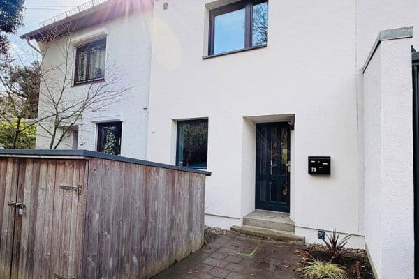 house for sale, 100 m², Döringweg 7d, Hamburg, Hamburg house for sale, 100 m², Döringweg 7d, Hamburg, Hamburg