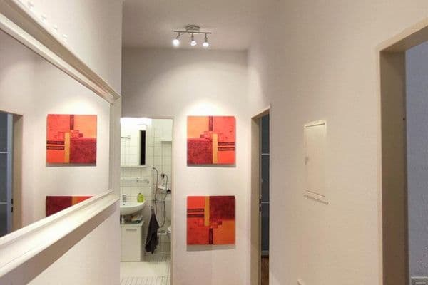 2 bedroom flat to rent, 60 m², Lisbethstr., Hannover 2 bedroom flat to rent, 60 m², Lisbethstr., Hannover