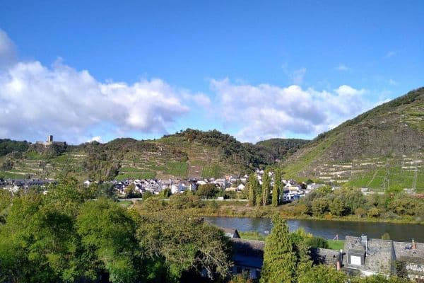 4 bedroom flat to rent, 107 m², Dieblich 4 bedroom flat to rent, 107 m², Dieblich