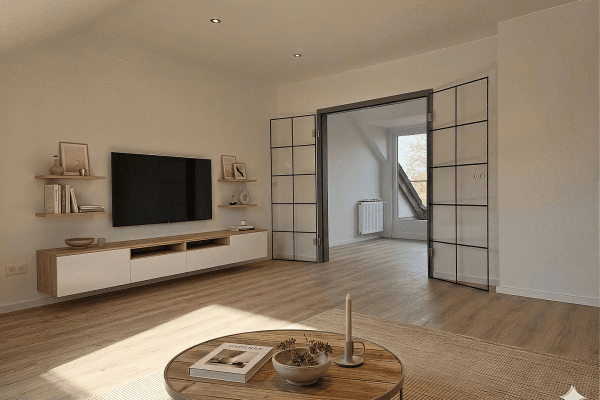 2 bedroom with open-plan kitchen flat for sale, 90 m², Solingen 2 bedroom with open-plan kitchen flat for sale, 90 m², Solingen