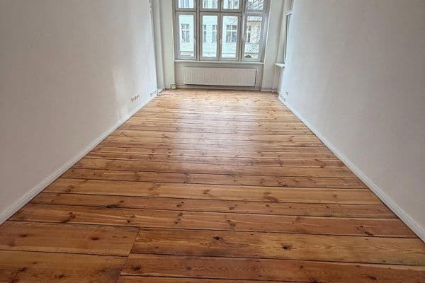 3 bedroom flat to rent, 107 m², Detmolder Straße, Berlin, Berlin 3 bedroom flat to rent, 107 m², Detmolder Straße, Berlin, Berlin