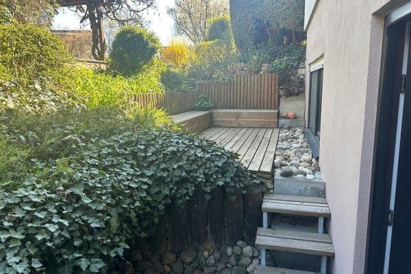 1 bedroom flat to rent, 36 m², Pliezhausen 1 bedroom flat to rent, 36 m², Pliezhausen