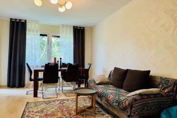 3 bedroom flat for sale, 67 m², Herrmann-Leichtlin-Str. 10, Karlsruhe, Baden-Württemberg 3 bedroom flat for sale, 67 m², Herrmann-Leichtlin-Str. 10, Karlsruhe, Baden-Württemberg