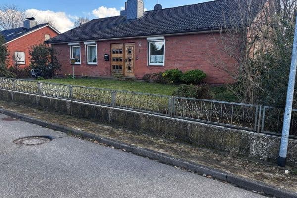 house for sale, 200 m², Wohltorf house for sale, 200 m², Wohltorf