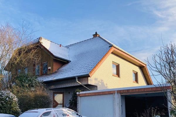 house for sale, 136 m², Spenge, North Rhine-Westphalia house for sale, 136 m², Spenge, North Rhine-Westphalia