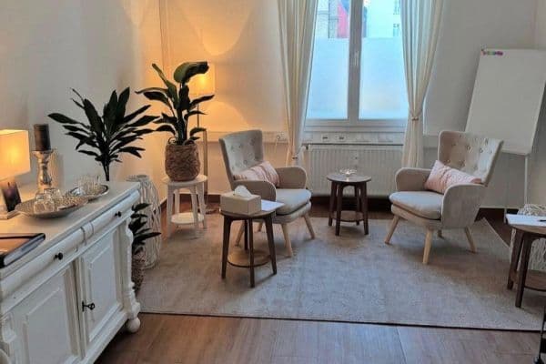 office to rent, 150 m², Martinistraße 19, Osnabrück, Lower Saxony office to rent, 150 m², Martinistraße 19, Osnabrück, Lower Saxony