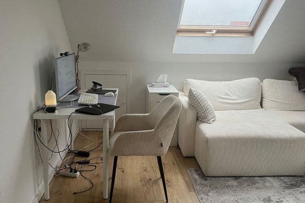 2 bedroom flat to rent, 50 m², Ditzinger Str. 5, Leonberg 2 bedroom flat to rent, 50 m², Ditzinger Str. 5, Leonberg