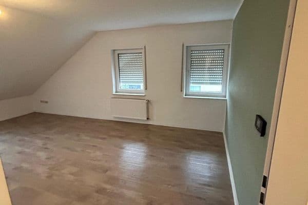 3 bedroom flat to rent, 66 m², Büchnerstrasse 22, Altenkirchen 3 bedroom flat to rent, 66 m², Büchnerstrasse 22, Altenkirchen