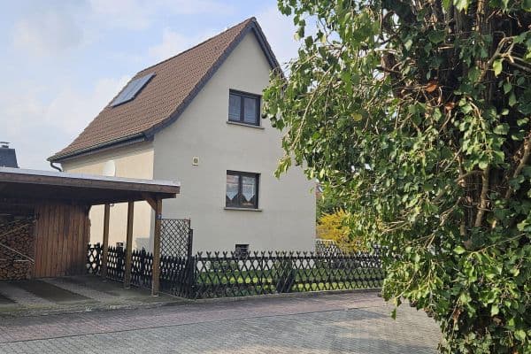 house for sale, 100 m², Leipzig house for sale, 100 m², Leipzig