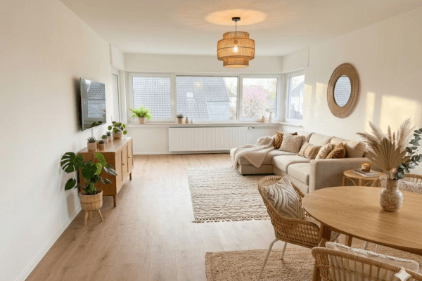 3 bedroom flat to rent, 90 m², Eschenweg, Süßen 3 bedroom flat to rent, 90 m², Eschenweg, Süßen