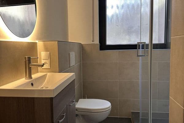 2 bedroom flat to rent, 51 m², Parkstrasse 25, Ehlscheid 2 bedroom flat to rent, 51 m², Parkstrasse 25, Ehlscheid