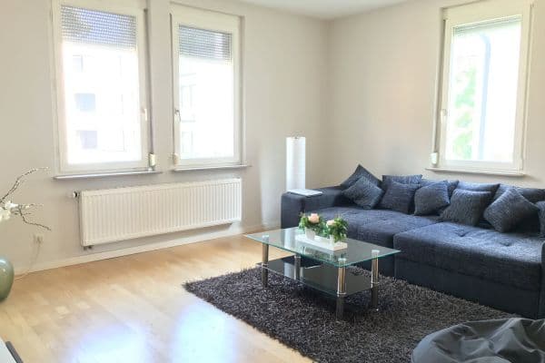 2 bedroom with open-plan kitchen flat for sale, 86 m², Stuttgart 2 bedroom with open-plan kitchen flat for sale, 86 m², Stuttgart