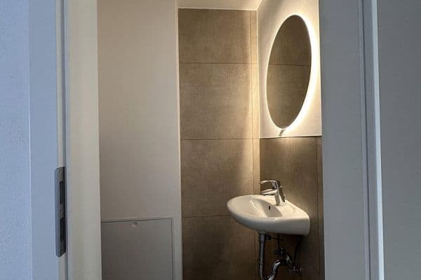 3 bedroom flat to rent, 77 m², Parkstrasse 25, Ehlscheid 3 bedroom flat to rent, 77 m², Parkstrasse 25, Ehlscheid