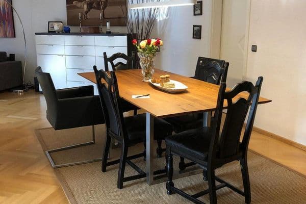 5 bedroom flat for sale, 133 m², Harthauserstrasse 38, München, Bavaria 5 bedroom flat for sale, 133 m², Harthauserstrasse 38, München, Bavaria