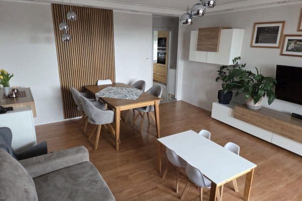 3 bedroom flat to rent, 79 m², Fürth 3 bedroom flat to rent, 79 m², Fürth