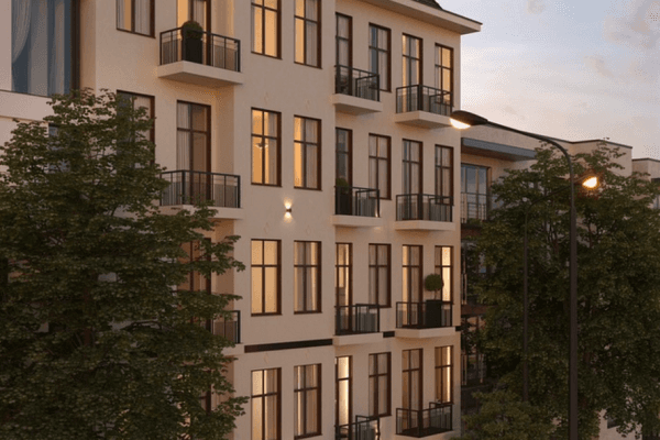 1 bedroom flat to rent, 40 m², Schöneberger Str. 9, Berlin, Berlin 1 bedroom flat to rent, 40 m², Schöneberger Str. 9, Berlin, Berlin