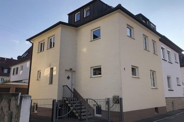 house to rent, 140 m², Fellbach house to rent, 140 m², Fellbach