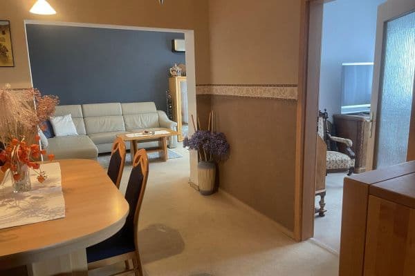 4 bedroom flat for sale, 88 m², Leipzig, Saxony 4 bedroom flat for sale, 88 m², Leipzig, Saxony