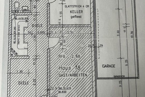 house for sale, 134 m², Sophienstr. 6, Berglen house for sale, 134 m², Sophienstr. 6, Berglen