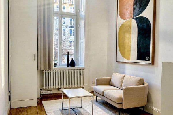 2 bedroom with open-plan kitchen flat for sale, 74 m², Hamburg, Hamburg 2 bedroom with open-plan kitchen flat for sale, 74 m², Hamburg, Hamburg