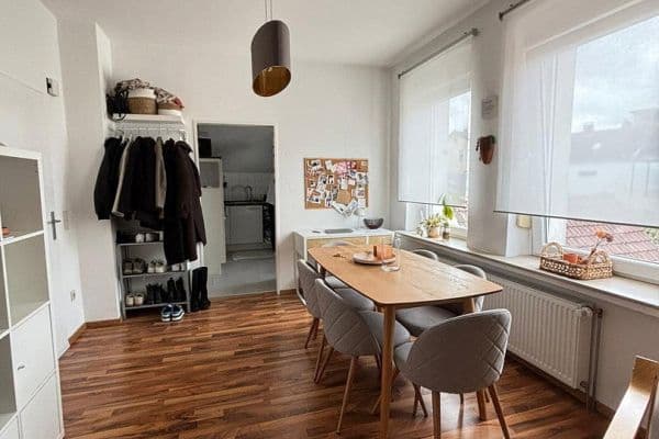 2 bedroom flat to rent, 50 m², Mühlenstraße 16, Bielefeld, North Rhine-Westphalia 2 bedroom flat to rent, 50 m², Mühlenstraße 16, Bielefeld, North Rhine-Westphalia