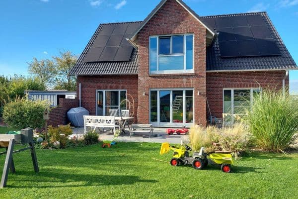 house for sale, 147 m², Haseldorf house for sale, 147 m², Haseldorf