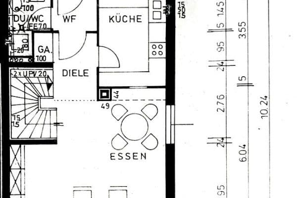 house for sale, 97 m², Berlin house for sale, 97 m², Berlin