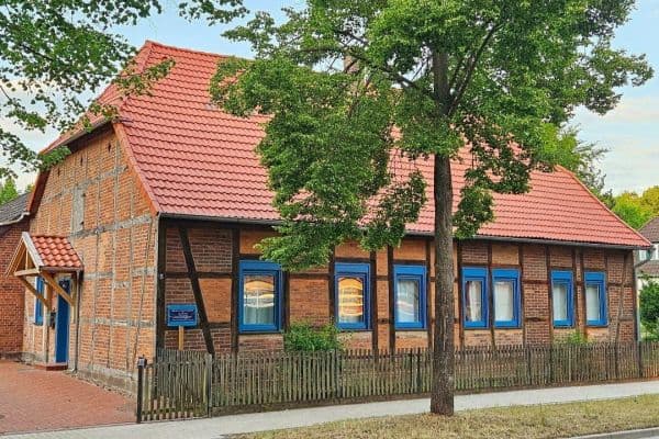 house to rent, 133 m², Schwarmstedt house to rent, 133 m², Schwarmstedt