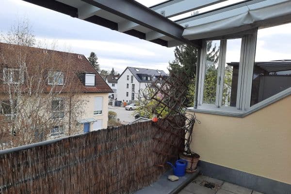 3 bedroom flat for sale, 73 m², Burgauerstraße 124, München, Bavaria 3 bedroom flat for sale, 73 m², Burgauerstraße 124, München, Bavaria