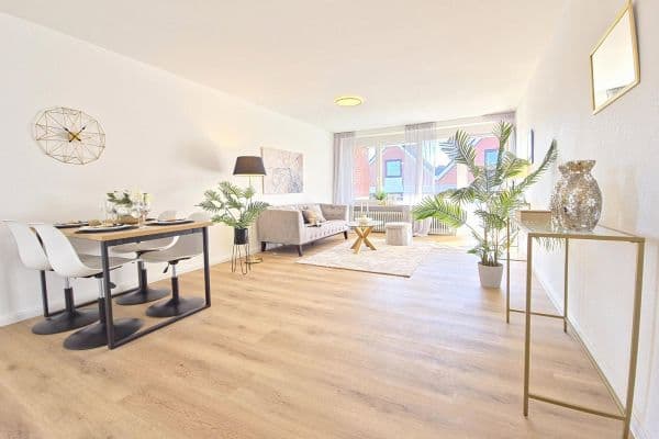 3 bedroom flat for sale, 82 m², Stade, Lower Saxony 3 bedroom flat for sale, 82 m², Stade, Lower Saxony