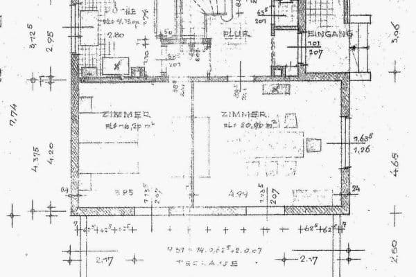 house for sale, 88 m², Ostenfeld house for sale, 88 m², Ostenfeld