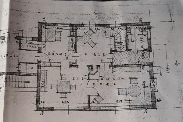 house for sale, 130 m², Korbach house for sale, 130 m², Korbach