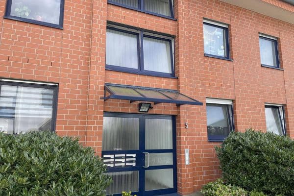 2 bedroom flat for sale, 54 m², Elfriede-Scholz-Strasse, Wallenhorst 2 bedroom flat for sale, 54 m², Elfriede-Scholz-Strasse, Wallenhorst