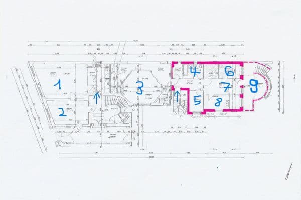 office to rent, 270 m², Berlin, Berlin office to rent, 270 m², Berlin, Berlin