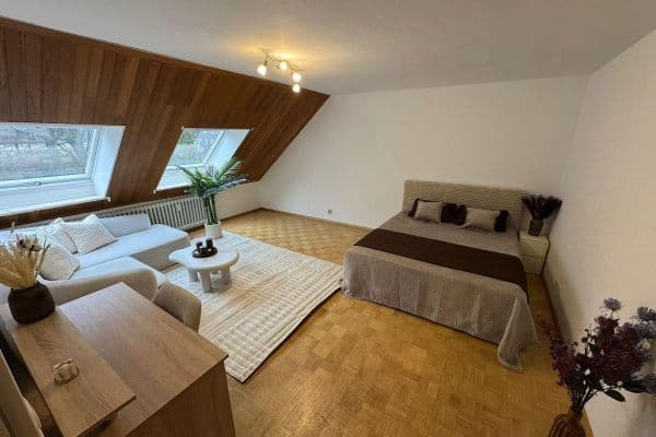 flat to rent, 76 m², Loestr. 7, Dachau, Bavaria flat to rent, 76 m², Loestr. 7, Dachau, Bavaria