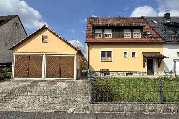 house for sale, 131 m², Neukirchen house for sale, 131 m², Neukirchen