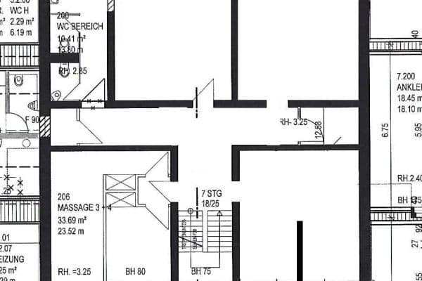 office to rent, 156 m², Oberbenrader strasse 51, Krefeld, North Rhine-Westphalia office to rent, 156 m², Oberbenrader strasse 51, Krefeld, North Rhine-Westphalia