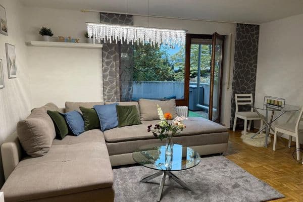 1 bedroom flat to rent, 38 m², Mönchstraße 9, Stuttgart 1 bedroom flat to rent, 38 m², Mönchstraße 9, Stuttgart