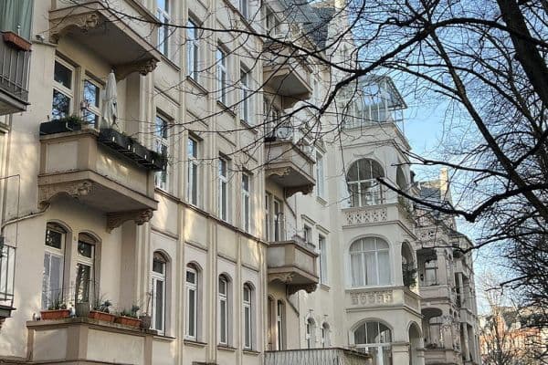 2 bedroom flat to rent, 38 m², Rauenthaler Straße 7, Wiesbaden 2 bedroom flat to rent, 38 m², Rauenthaler Straße 7, Wiesbaden